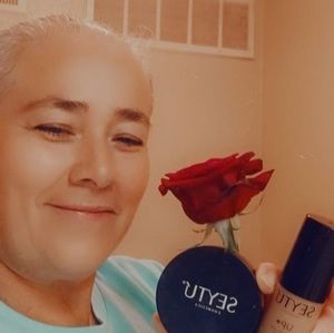 Meet your Posher, Marlen